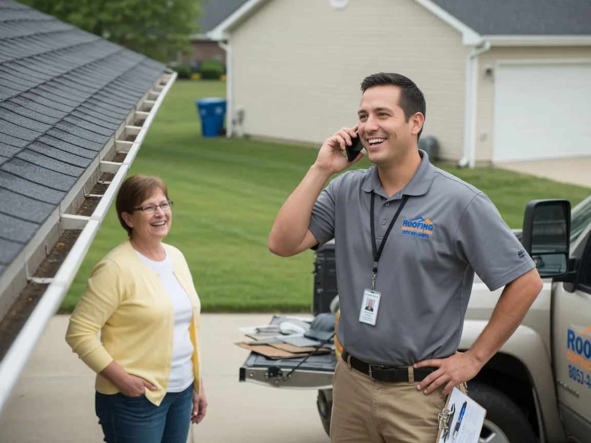 Local Roofing Contractors South Greenfield, MO FAQs